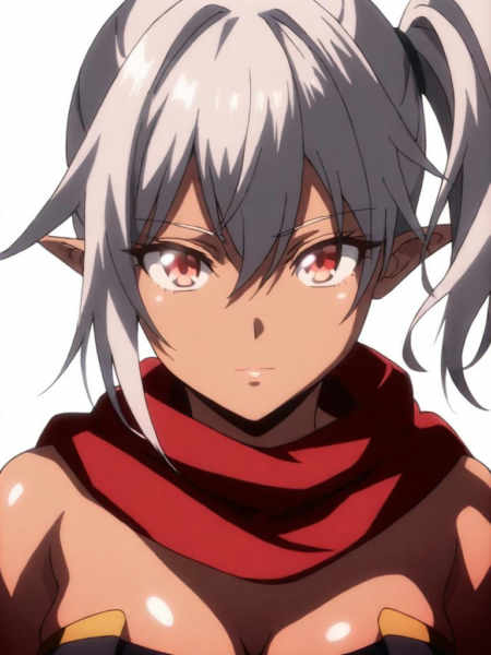 | Isekai Yarisaa - AnimagineXL 4.0opt