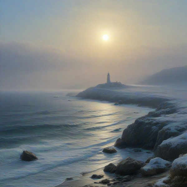 Ivan Aivazovsky SDXL - V1