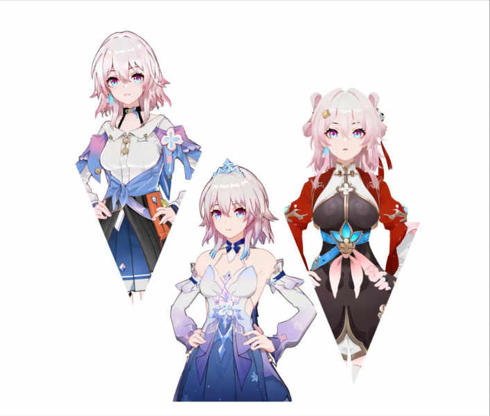 SDXL: ArtiWaifuMIHOYO Collection (Honkai Impact 3rd | Honkai Star Rail | Genshin Impact | Zenless Zo