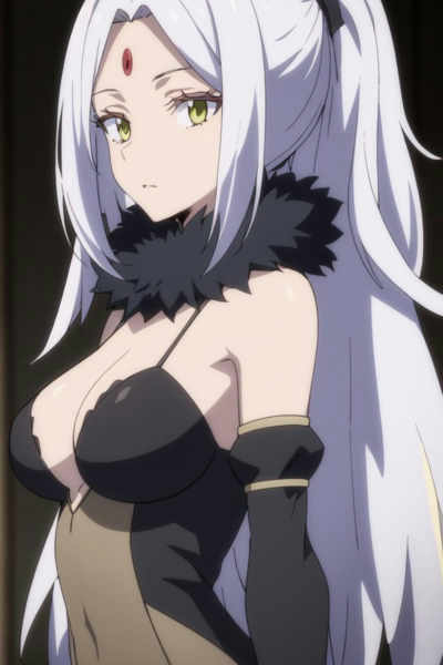 Tensei Shitara Slime Datta Ken | Characters Pack (SD 1.5 | PDXL | Illustrious) - Frey(BAD)