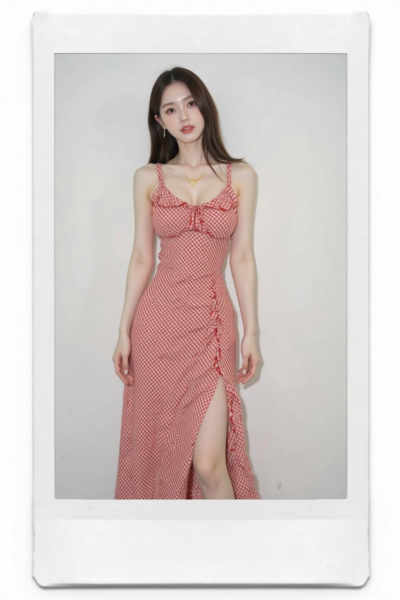 Premium Women’s Apparel Generation:Dresses|Jumpsuits etc,. - 015