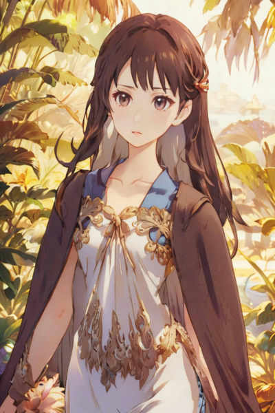 Final Fantasy Tactics XL/Pony - Akihiko Yoshida Style - v1.0