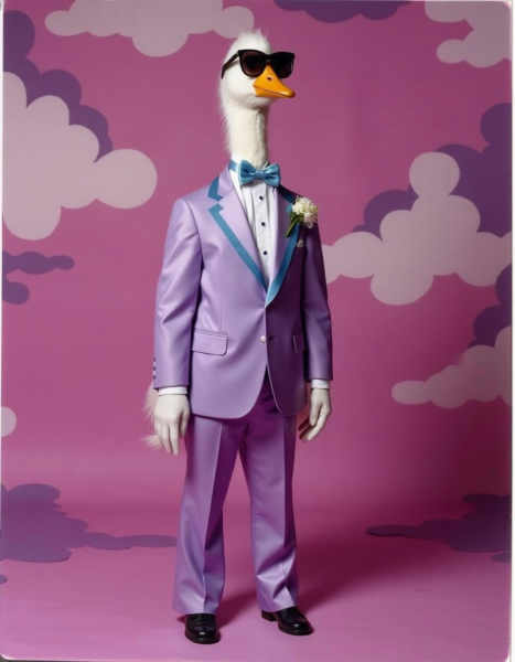 Flashback Formal - v1.0