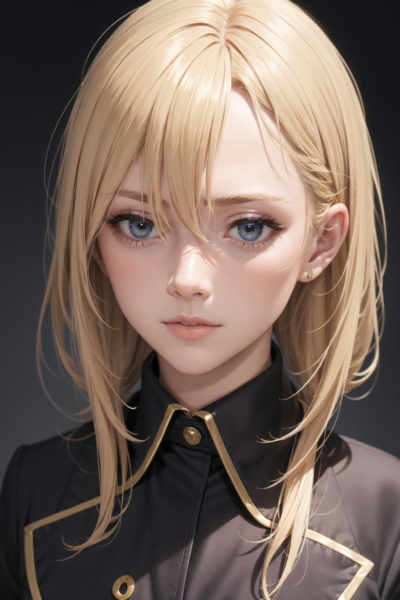 Kawaii Realistic Anime Mix - R0.6