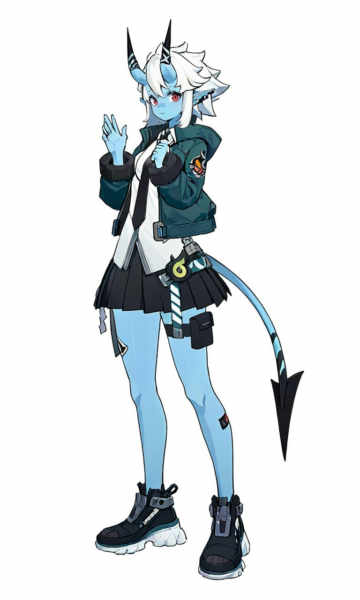 SDXL: A3MIHOYO Collection (Honkai Impact 3rd | Honkai Star Rail | Genshin Impact | Zenless Zone Zero