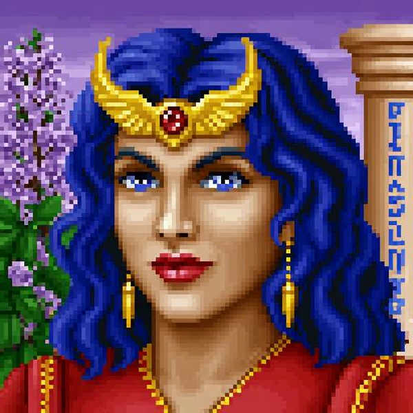 Heroes of Might and Magic 2 style | Flux | SDXL | Pony | - FLUX Portraits v2