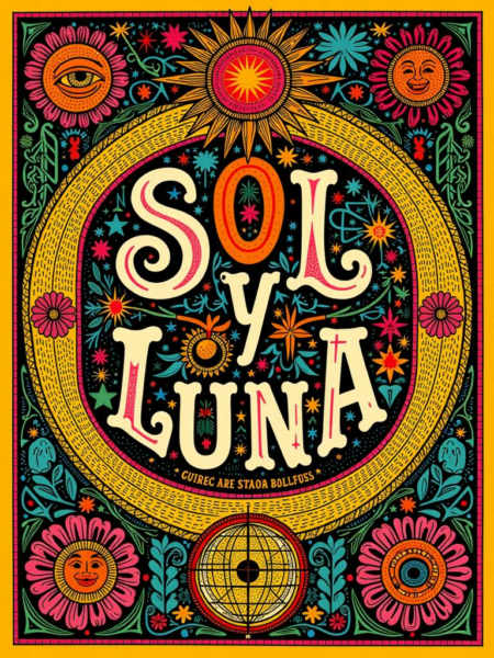 Sol y Luna - v1.0