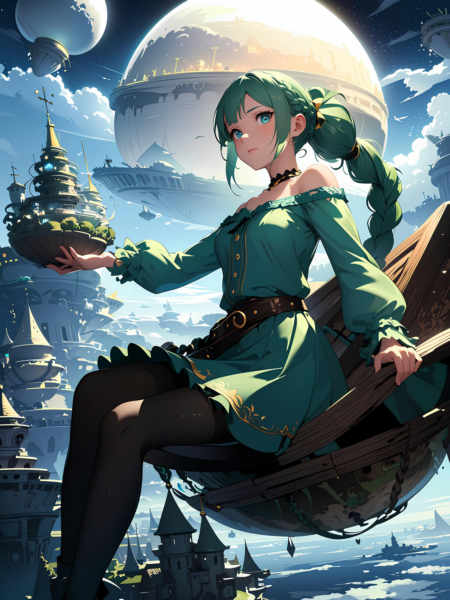 FiaMix++ Dynamic - v1.0