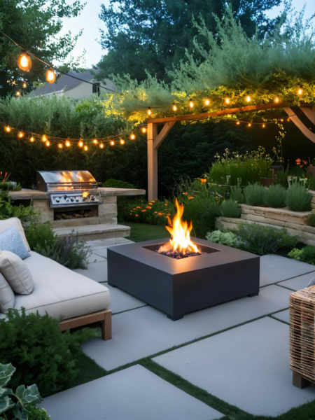 JJ's Backyard Garden - XL v1.0