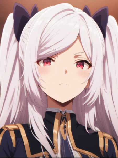 | The Eminence in Shadow - SDXL v1.0