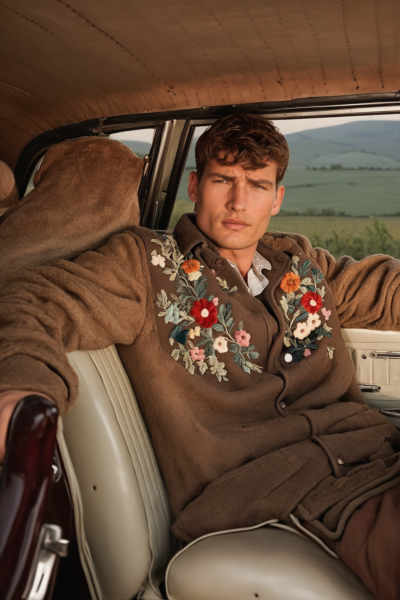 Coming of Americana - V1