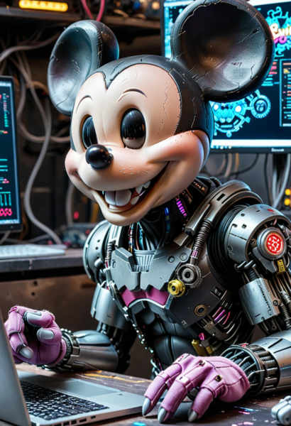 Artistic realism (Flux) - v1.0