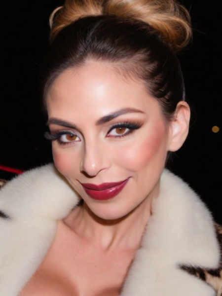 Topeka Cruise - Laura - V1