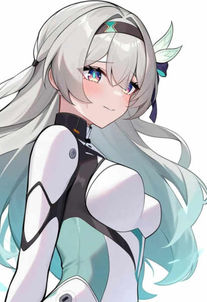 Star Rail 星穹铁道 Firefly 流萤 开拓者 Trailblazer SD1.5/SDXL - v3.0