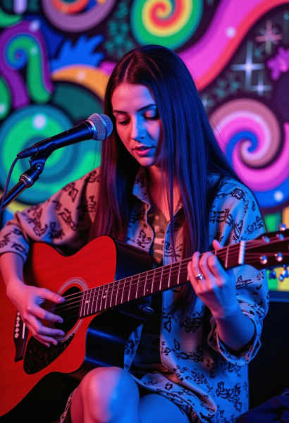 STOIQO NewReality LoRA - v1.0