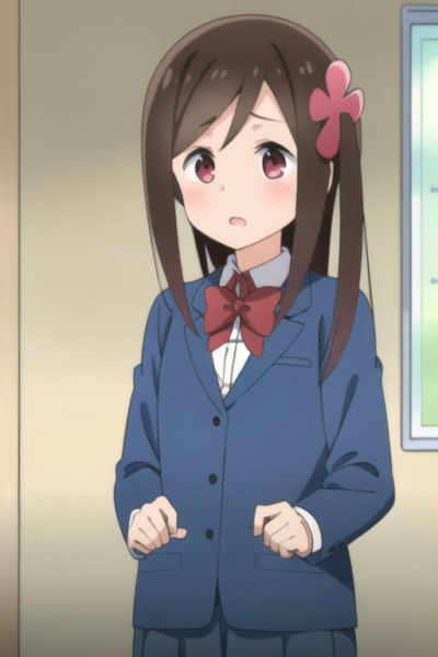 Hitori Bocchi | Hitori Bocchi no Marumaru Seikatsu | - v1.0
