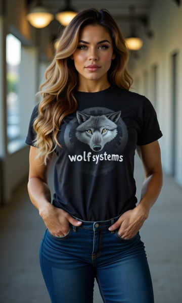 Wolfie's Gym Bunnies FLUX (Anatomy Concept) - v1.0