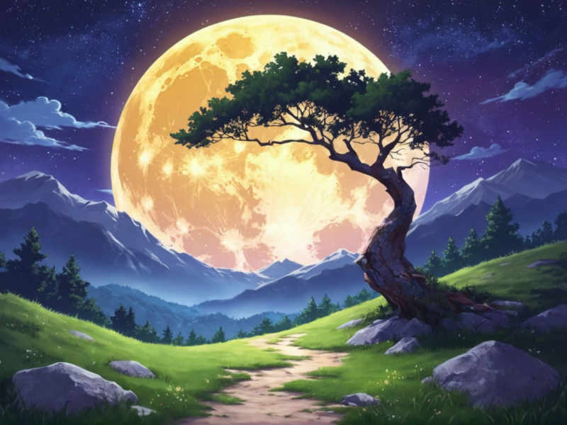 Isekai Scene - isekai_sceneV2