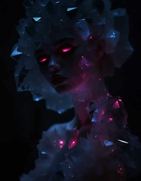 Soul-Gemmed World Morph - v1