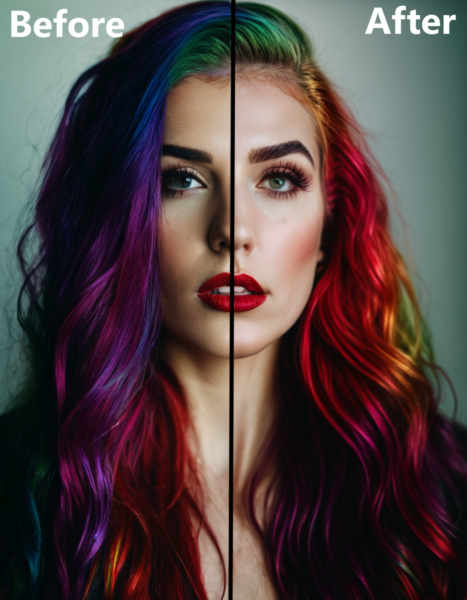 Detailifier - SD3.5/Flux/SDXL/Pony/(SD1.5) - SDXL v1