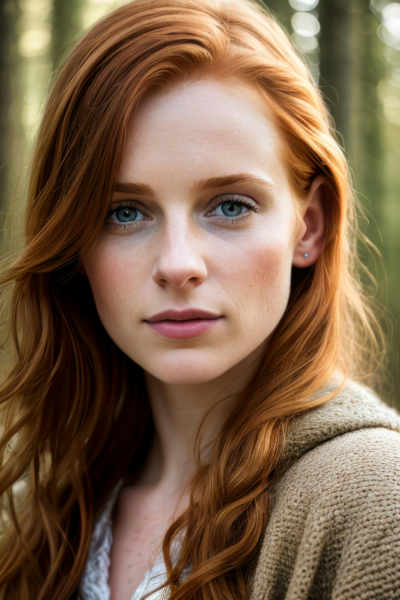 CyberRealistic - v1.4