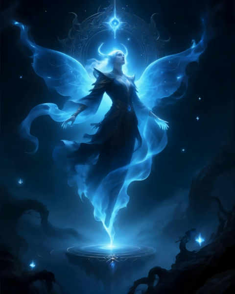 Azuris Luminara - Azuris Luminara