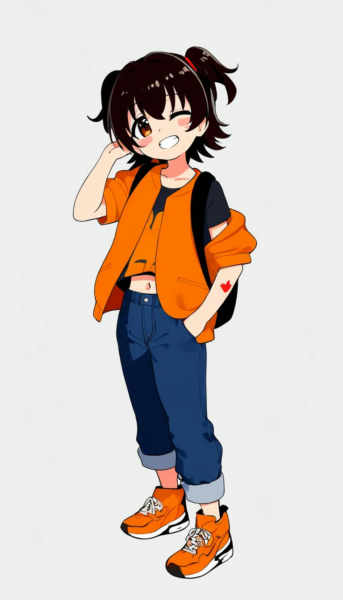 akagi_miria_noobxl_eps_1.0 - v1.0