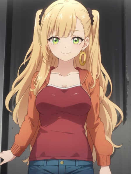 Mike Nekotani-My Life as Inukai-san's Dog - SD 1.5