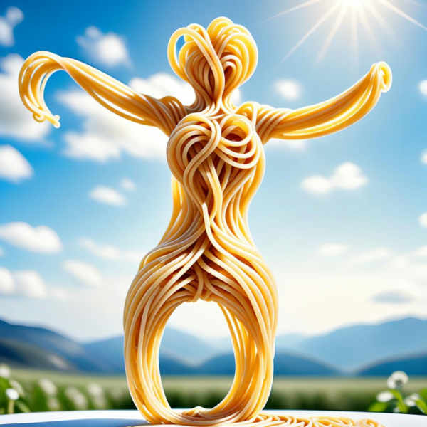 DPL Multi Lora 20 styles in 1 - SDXL & 1.5 for animatediff - flower, Spaghetti, balloon, soap bubble