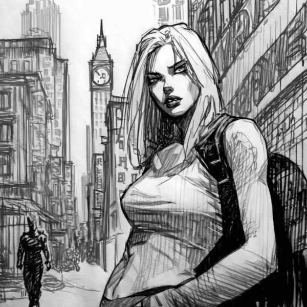 Drawix No. 17 - v1.0