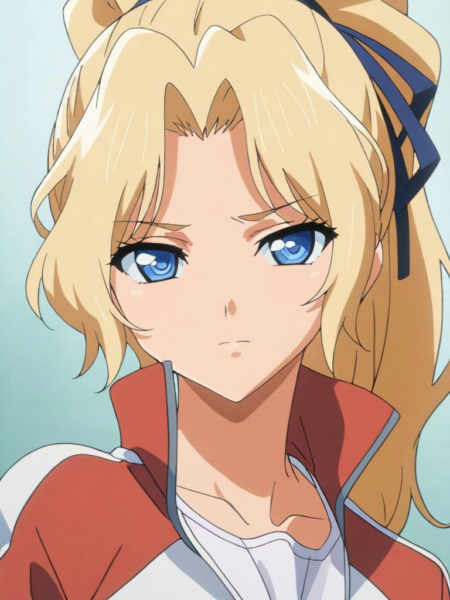 | Rin X Sen - AnimagineXL 4.0opt