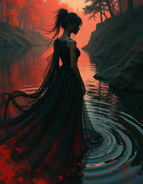 ByteDance Hyper-FLUX Acceleration LoRA - Hyper-FLUX.1-dev-16steps