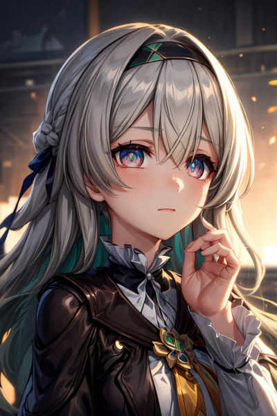 Firefly (Honkai Star Rail) - v2.0