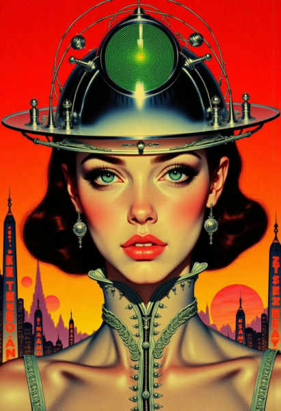 Techno Ritual - v1.0