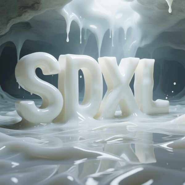 Translucent Milky Slime SED3 - Lustify SDXL - V1