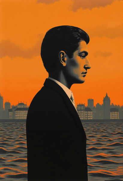 Style of René Magritte - Flux.1 Dev - v1.2