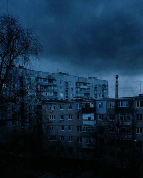 USSR Vibes/Russian Apartments - Style - SDXL