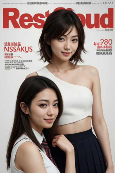 Babes By Stable Yogi (Pony) - V7_SD1.5