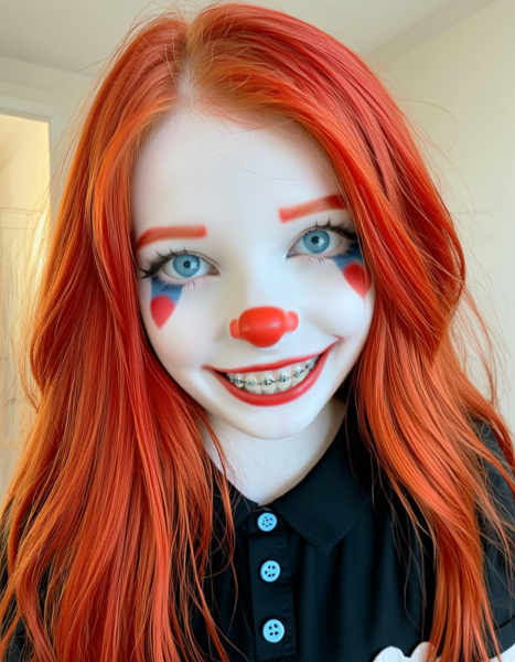 Egirllook - SDXL - V1