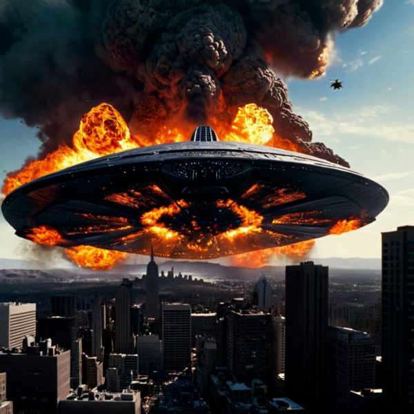 Independence Day 1996 Film style XL + F1D - Independence Day xl v1.0