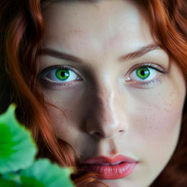 Poison Ivy XL + SD1.5 + F1D - Poison Ivy xl v1.0