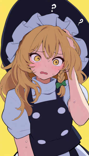 kirisame_marisa_noobxl_eps_1.0 - 1.0