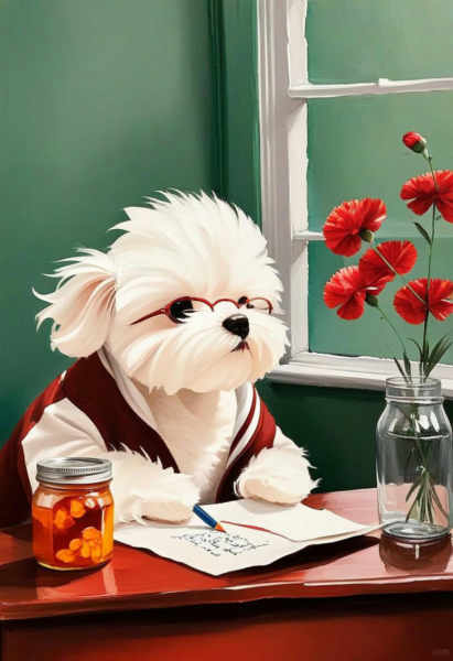 - impressionism SDXL V2E14