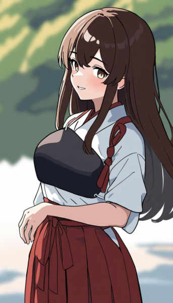 akagi_(kancolle)_noobxl_eps_1.0 - 1.0