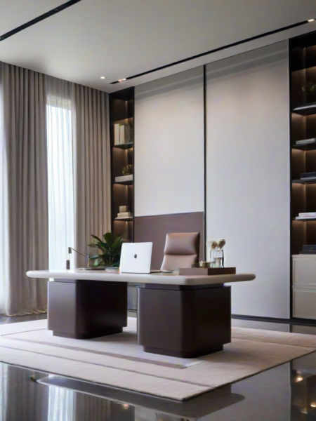 JJ's Office - Office Cabin - XL v1.0