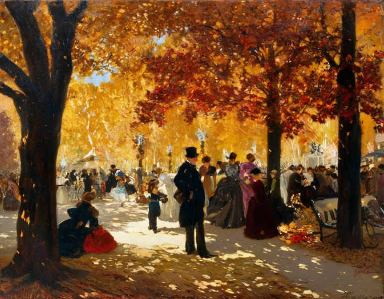 Adolph Menzel Style XL Nr. 1 - v1.0