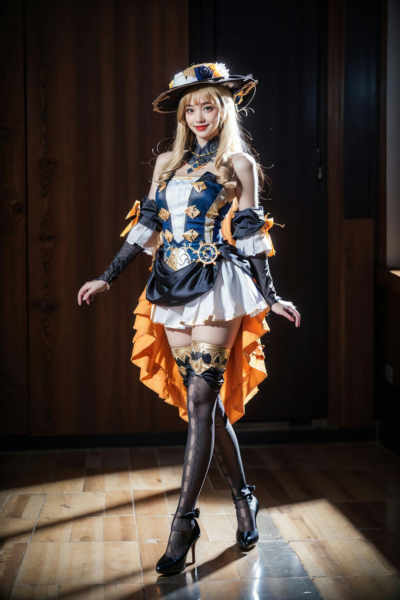 Cosplay (official/doujin) costume collection | cosplay ( / ) - |Navia