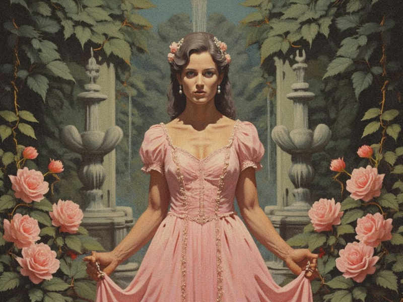 DarkFantasyIllustration-FLUX - v1.0