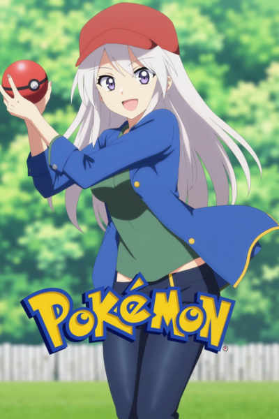 Original Enterprise from Azur Lane Anime Series - v2.1 - Flux 1 D