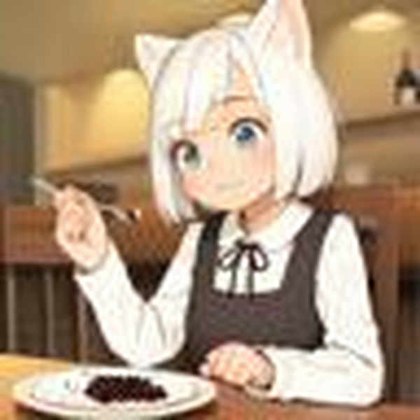 Kuruminha (IL/Noob/XL/Flux/SD1) - SD 1.5 v2